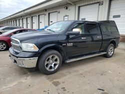 Dodge Vehiculos salvage en venta: 2014 Dodge 1500 Laramie