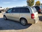 2010 Chrysler Town & Country Limited