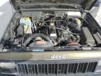 1996 Jeep Cherokee SE