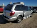 2007 Dodge Grand Caravan SXT