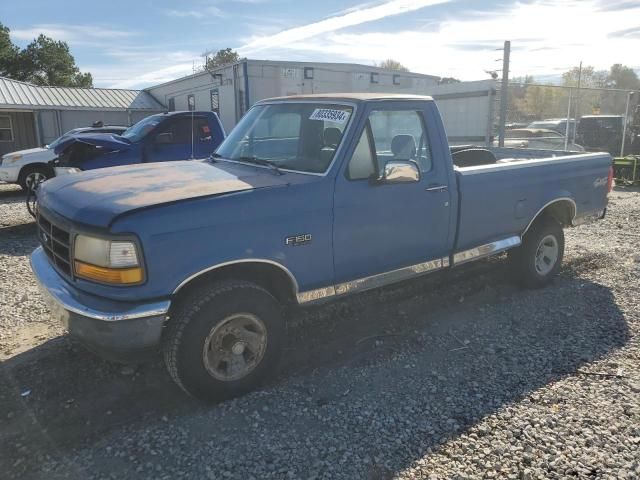 1993 Ford F150