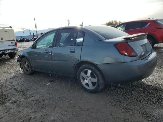 2006 Saturn Ion Level 2