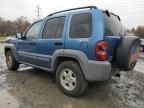 2005 Jeep Liberty Sport