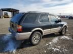 2001 Honda Passport EX