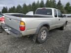 2001 Toyota Tacoma Xtracab