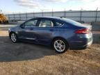 2018 Ford Fusion SE Hybrid