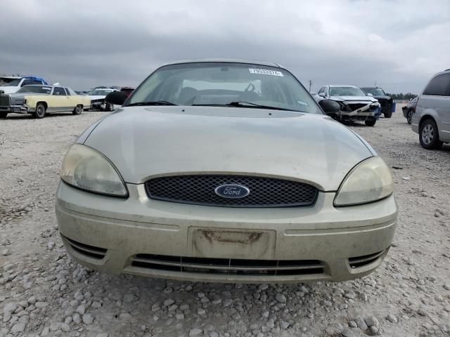 2006 Ford Taurus SE