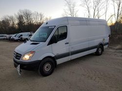 2011 Mercedes-Benz Sprinter 2500 en venta en North Billerica, MA