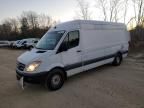 2011 Mercedes-Benz Sprinter 2500