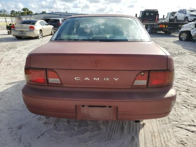 1996 Toyota Camry DX