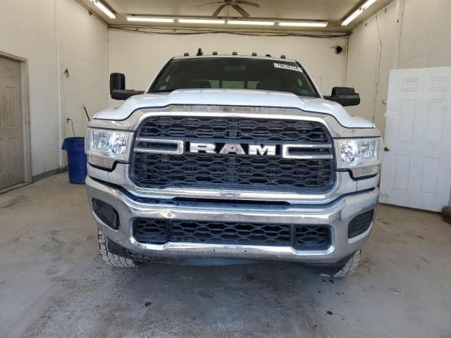 2021 Dodge RAM 2500 Tradesman