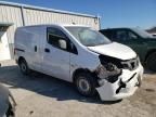 2021 Nissan NV200 2.5S