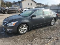 Nissan Vehiculos salvage en venta: 2013 Nissan Altima 2.5