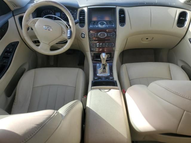 2011 Infiniti EX35 Base