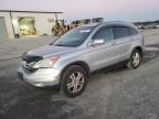 2011 Honda CR-V EXL