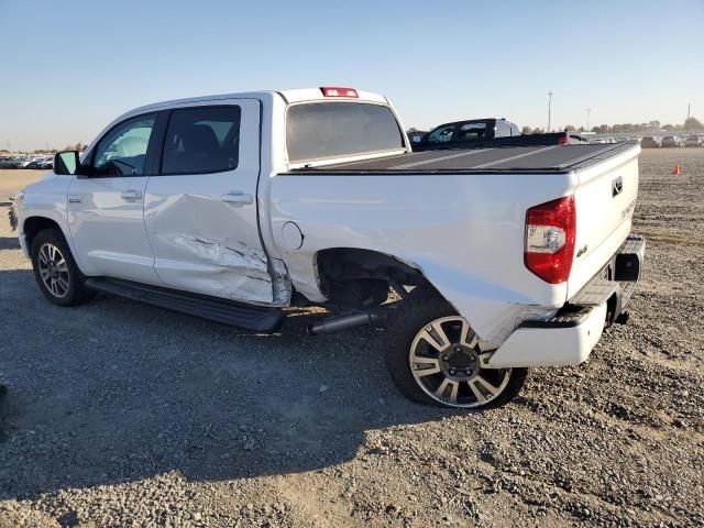 2019 Toyota Tundra Crewmax 1794