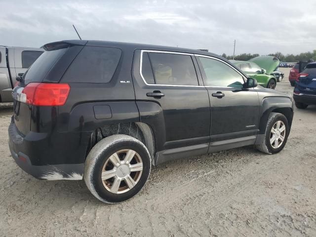 2015 GMC Terrain SLE