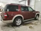 2010 Ford Explorer Eddie Bauer