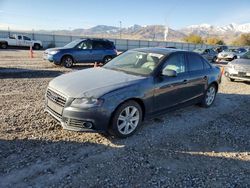 Audi Vehiculos salvage en venta: 2011 Audi A4 Premium