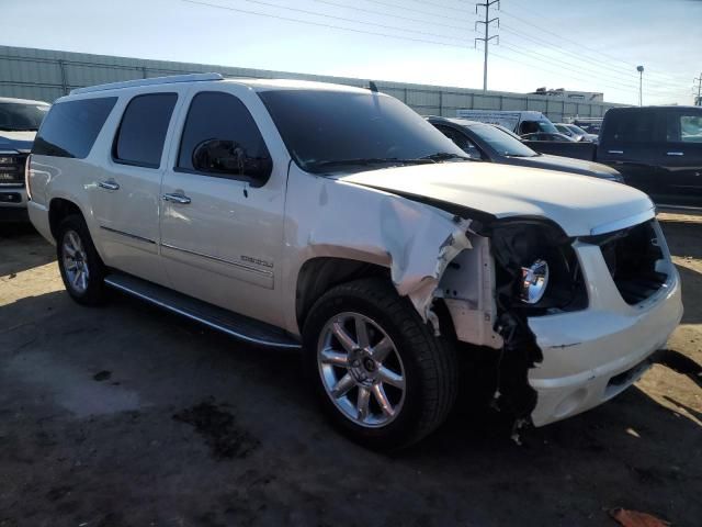 2011 GMC Yukon XL Denali