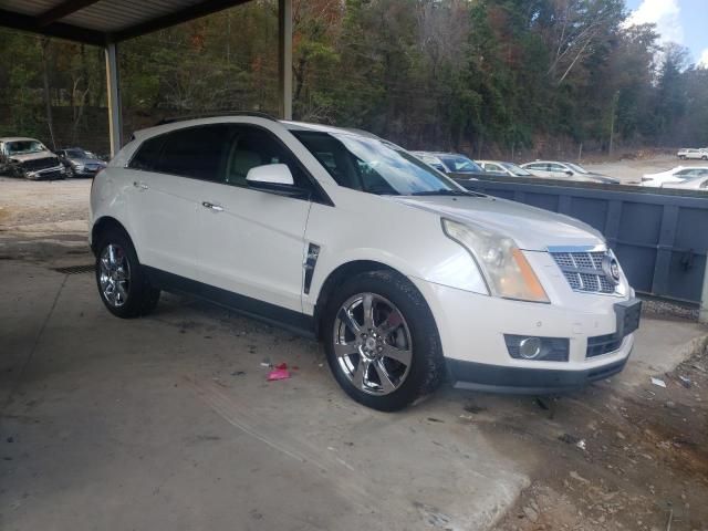 2010 Cadillac SRX Premium Collection