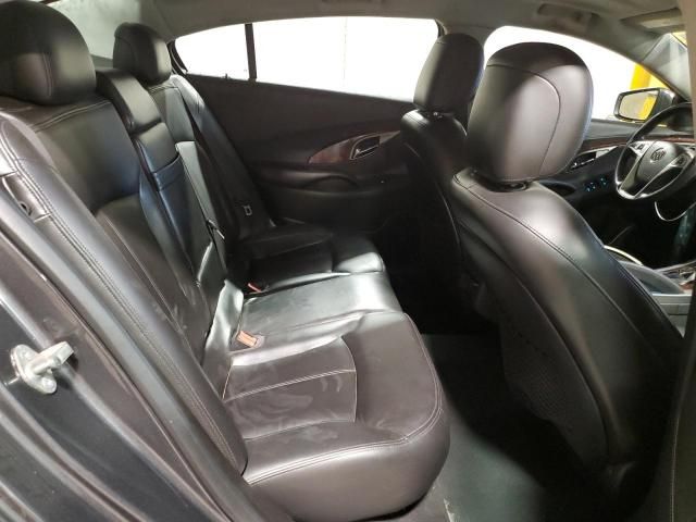 2012 Buick Lacrosse Premium