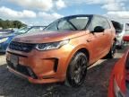 2020 Land Rover Discovery Sport HSE R-Dynamic