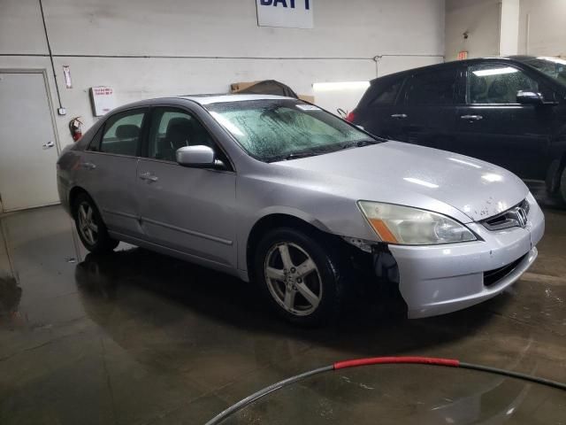 2003 Honda Accord EX