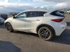 2017 Infiniti QX30 Base