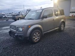 Honda Vehiculos salvage en venta: 2007 Honda Element EX