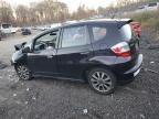 2013 Honda FIT Sport