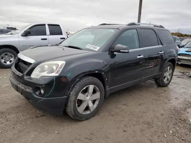 2010 GMC Acadia SLT-1