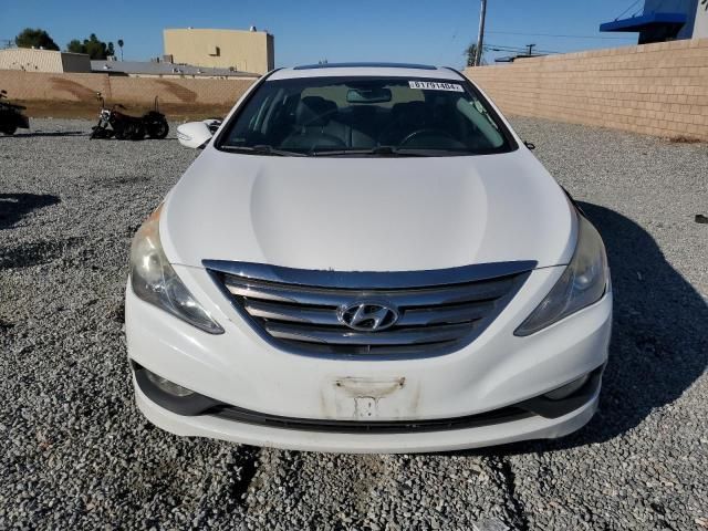 2014 Hyundai Sonata SE