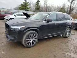 2023 Volvo XC90 Core en venta en Davison, MI