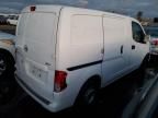 2017 Nissan NV200 2.5S