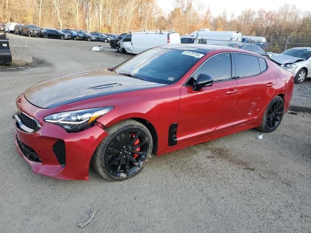 2023 KIA Stinger GT2