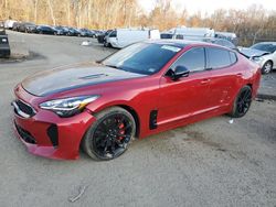 2023 KIA Stinger GT2 en venta en Baltimore, MD