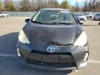 2013 Toyota Prius C