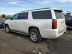 2015 Chevrolet Suburban C1500 LT