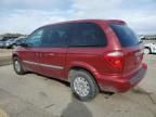 2007 Chrysler Town & Country LX