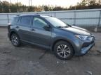 2016 Toyota Rav4 HV XLE