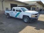 2016 Chevrolet Silverado C1500