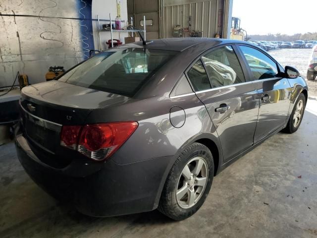 2011 Chevrolet Cruze LT