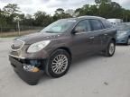 2010 Buick Enclave CXL