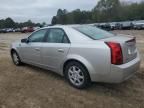 2007 Cadillac CTS