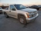 2008 Chevrolet Colorado