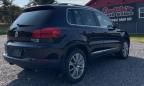 2013 Volkswagen Tiguan S