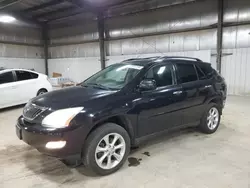 2009 Lexus RX 350 en venta en Des Moines, IA