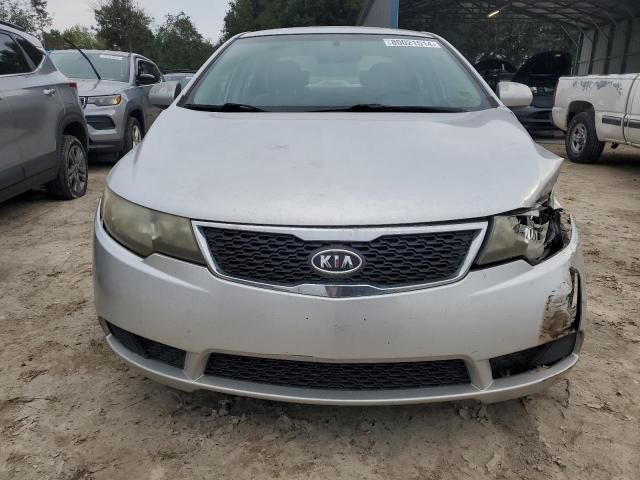 2013 KIA Forte LX