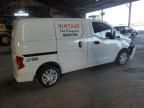 2019 Nissan NV200 2.5S